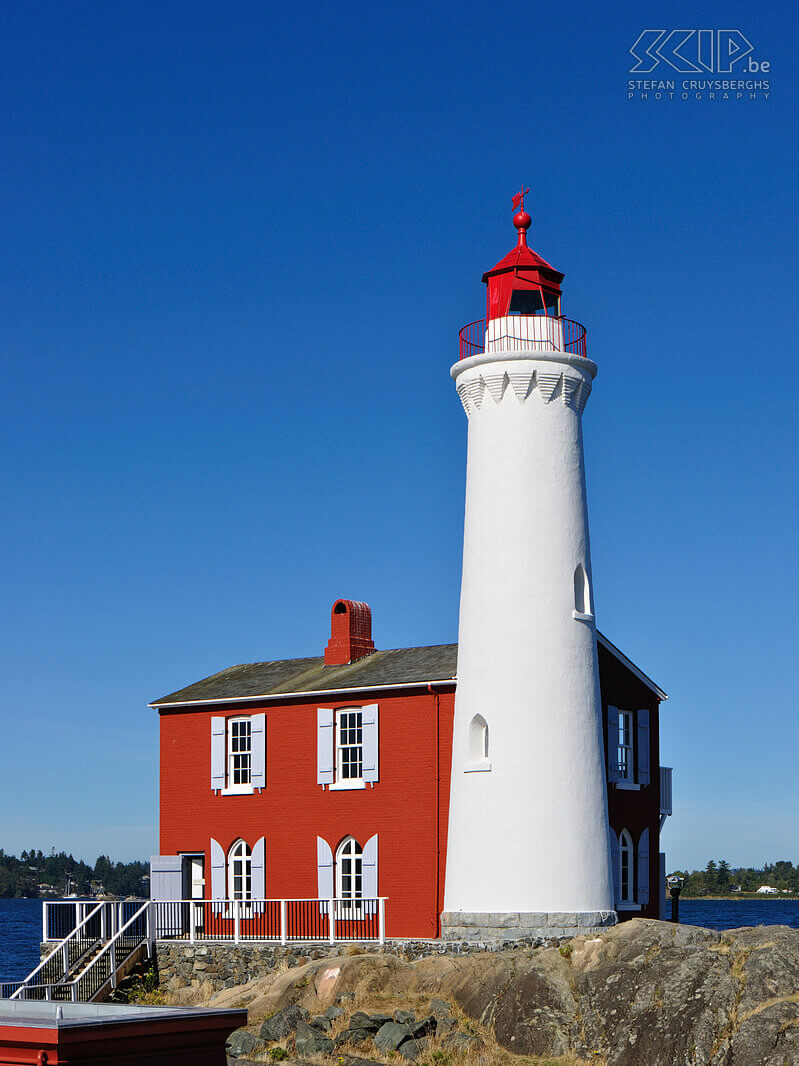 Victoria - Fishgard Lighthouse  Stefan Cruysberghs